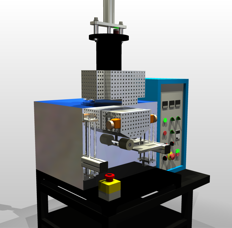 zCCementing MachineSģD STPʽ