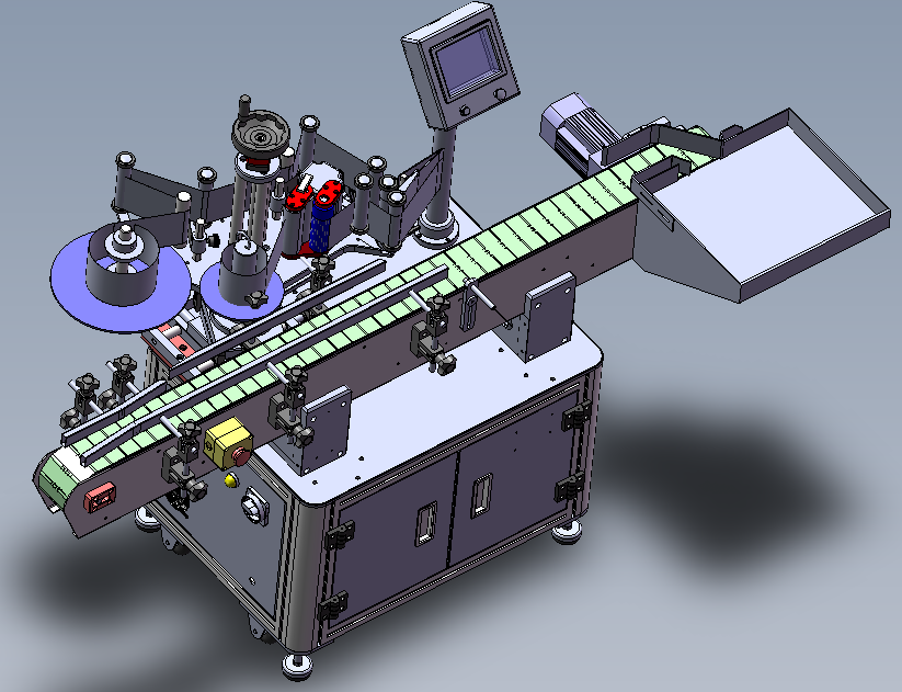 ȫԄʽAƿN(bio)C(j)solidworksO(sh)Ӌ(j)