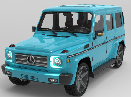  G55ԽҰ܇ģ3DD RHINOOӋ