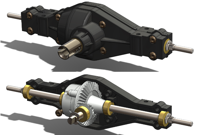 ܇X݆3DģD Solidworks STEP