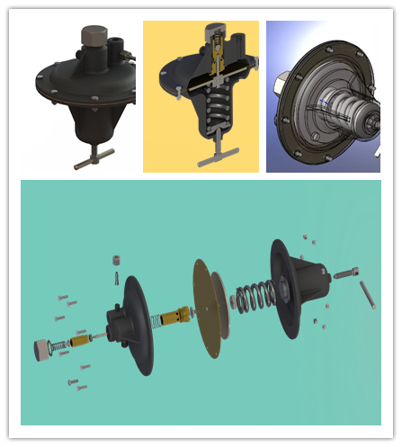 ≺{(dio)(ji)3D(sh)ģD SolidworksO(sh)Ӌ(j)