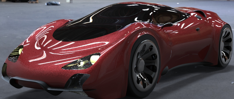 ~P݆ Mclaren alligator܇OӋ3DD