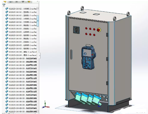 C늿ع񼰲3DģD SolidworksOӋ