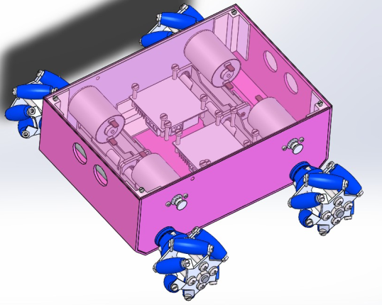 ˼{ķ݆ȫ݆agvС܇ױP3DD SolidworksOӋ