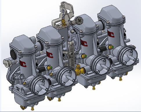 SUZUKI GS750һb3DģD STEPʽ