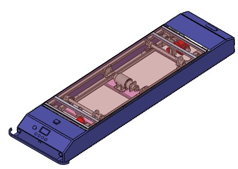 ȫC(j)(gu)3D(sh)ģD SolidworksO(sh)Ӌ(j) STEP