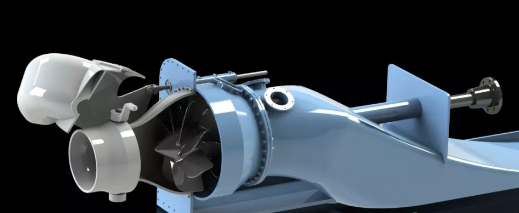 rollsһroyce waterjetˮM3DD SoidworksOӋ x_t