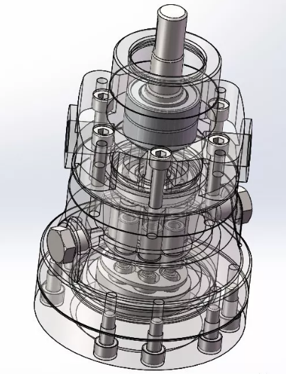 TXXHSģ3DD SolidworksOӋ