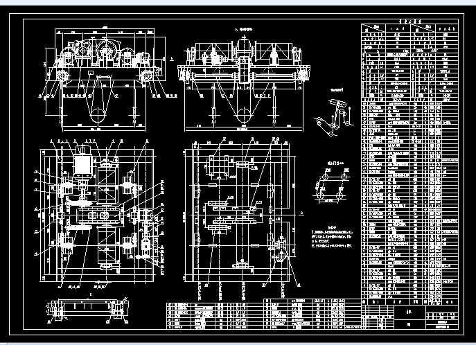 16+16܇ʽؙC(j)С܇D
