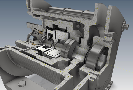 hydraulic winchҺg܇(ch)3DD IGSʽ