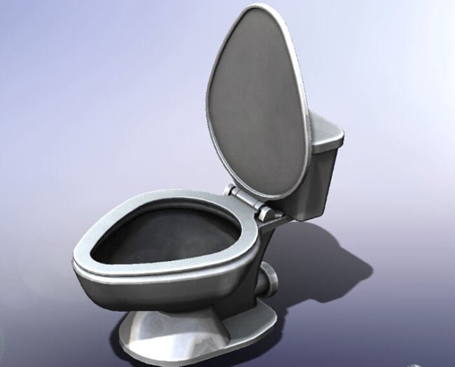 ˮRͰģ3DD SolidworksO(sh)Ӌ