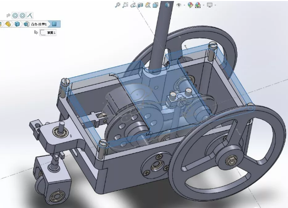ߡ8͟o̼С܇SD SolidworksOӋ