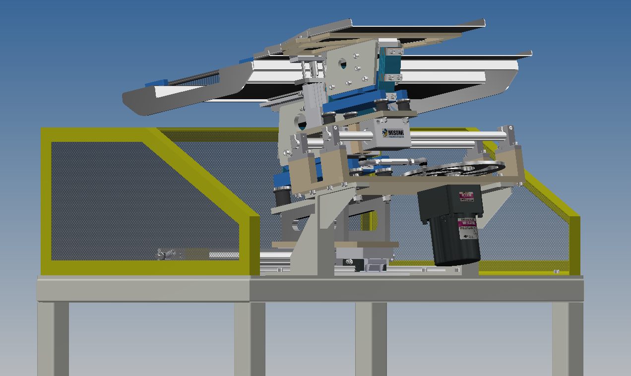 Press II Tray{ɫDQ3DģDSTP IGS XһTʽ