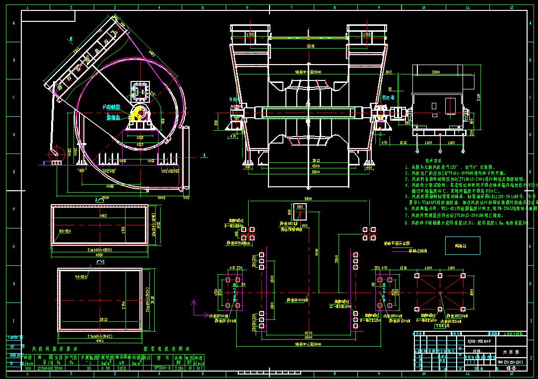 RJ65һDW3100FγmL(fng)C(j)O(sh)係D135f(wn)L(fng)