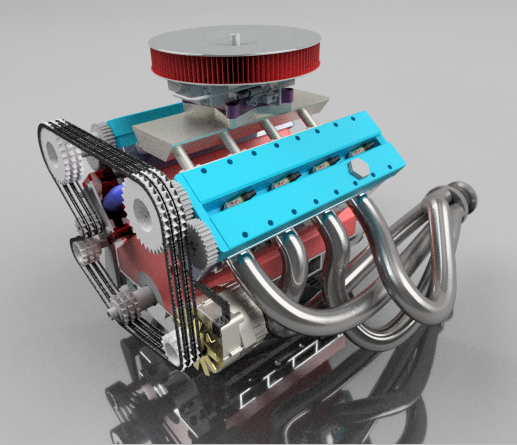 V8lәCģ3DD INVENTOROӋ 