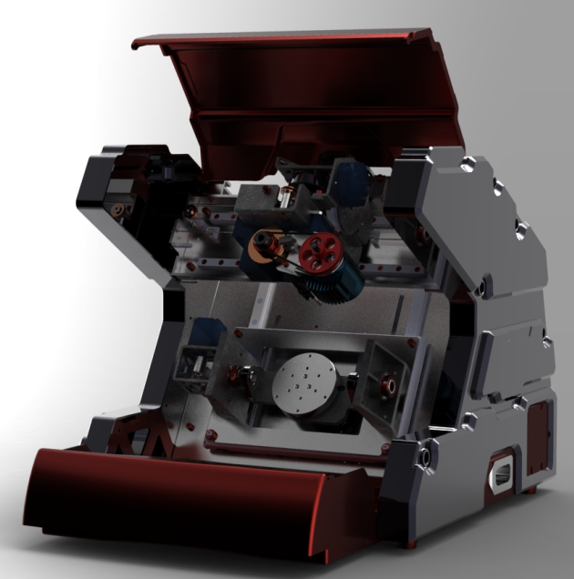 攵㊴ 3Dģ SolidWorksOӋ stpʽ