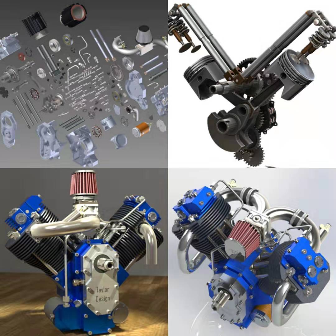 VpװlәCģ3DD SolidworksOӋ STEP IGS