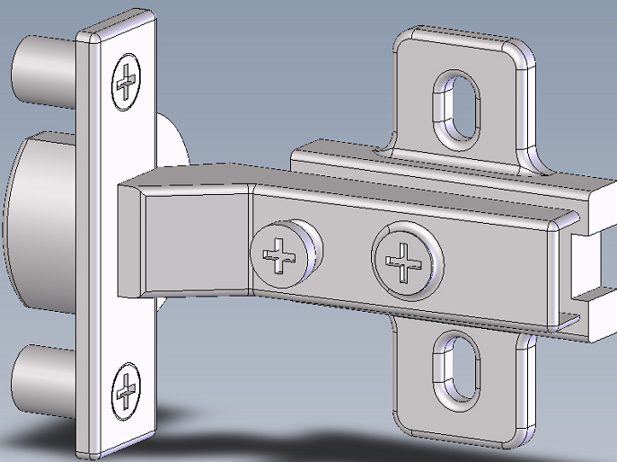 Wq机(y)3Dģ͈D SolidworksO(sh)Ӌ(j)