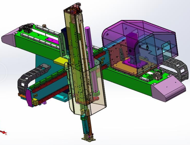 עܙCеSģ͈D SolidworksO(sh)Ӌ