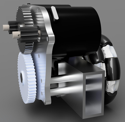 Dʽȫ݆׃3DģD STEPʽ