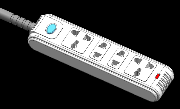 ⚤ģ3DD UGO(sh)Ӌ(j) STP