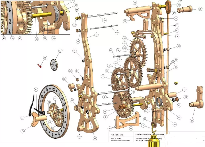 ܿvC犱3DD SolidwokrsOӋ PDFƽD