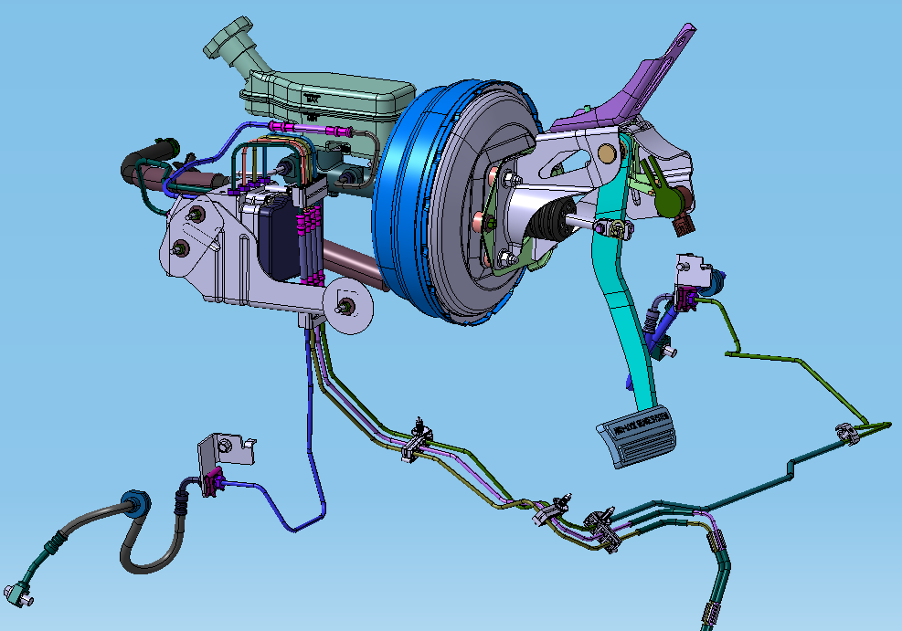 ܇Ƅϵy(tng)ģ STPʽ