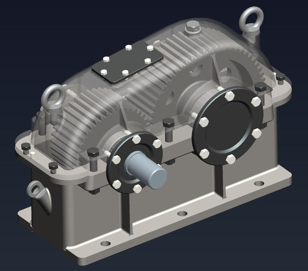 ͨһֱX݆p3DD CREOOӋ