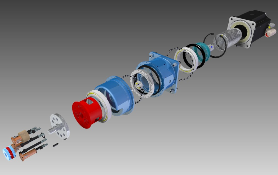 p3DD SolidEdgeOӋ STP