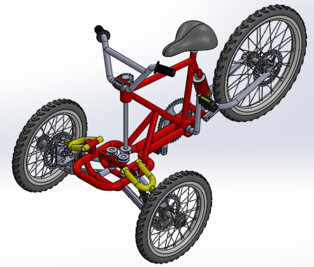 TH݆܇Y(ji)(gu)3DD SolidworksO(sh)Ӌ(j)
