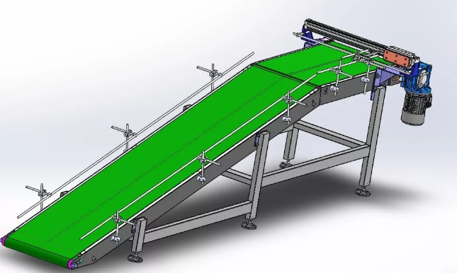 ƽݔ͙C(j)3D(sh)ģD SolidworksO(sh)Ӌ(j)