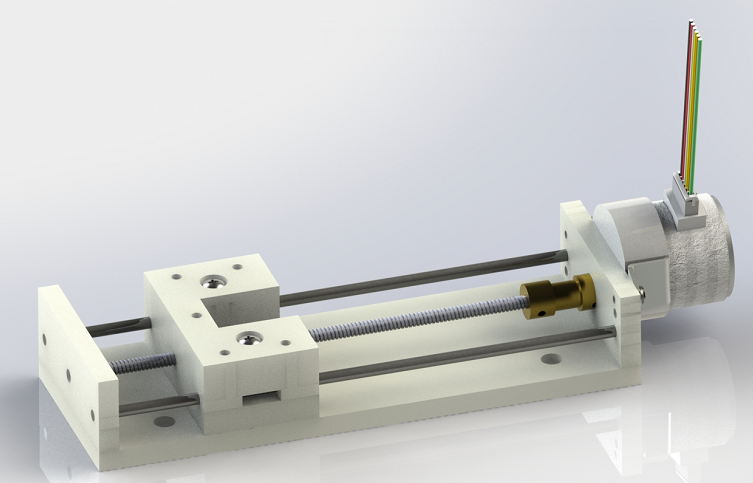 100mmM늙CݗUzܻK3DD Solidworks2019 STEP