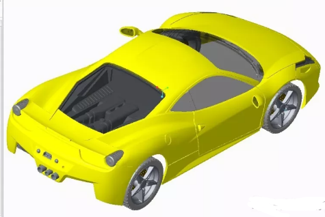 ܇3Dģ͈D CREOO(sh)Ӌ