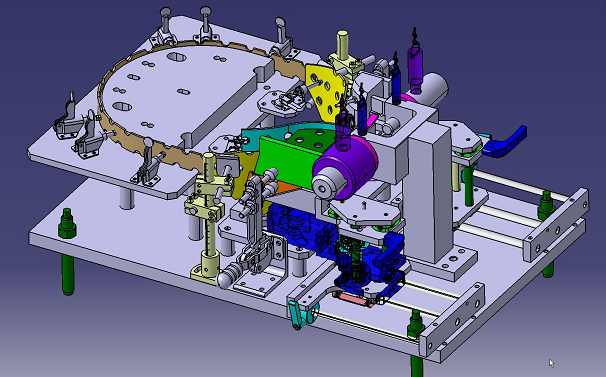 䓰оӊA3DD CATIAO(sh)Ӌ STP