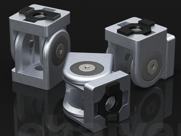 20x20 pivot jointSP3DģD SolidworksOӋ