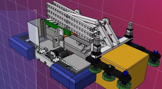 themis 2018 robotC܇3DD STPʽ