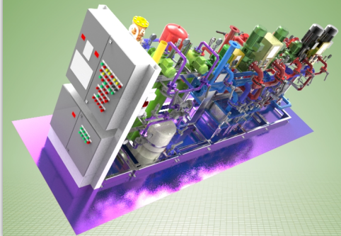 ģK偠tO(sh)3DD  STPʽ