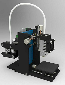 3DӡCģ͈D SolidworksOӋ