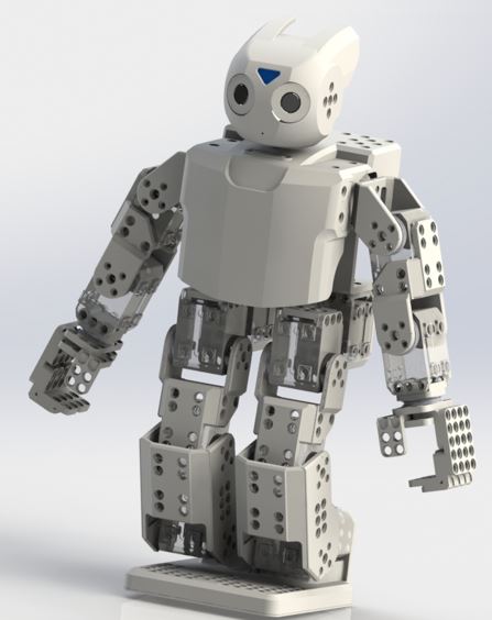 Darwin_(d)ķΙC(j)Y(ji)(gu)3DD Solidworks2015O(sh)Ӌ(j)