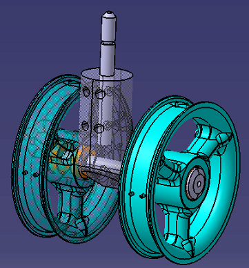 냺܇ǰ݆݆ݞ3D(sh)ģD STPʽ