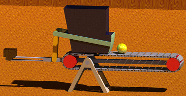 ABQ conveyor belt͎3D(sh)ģD CATIAO(sh)Ӌ