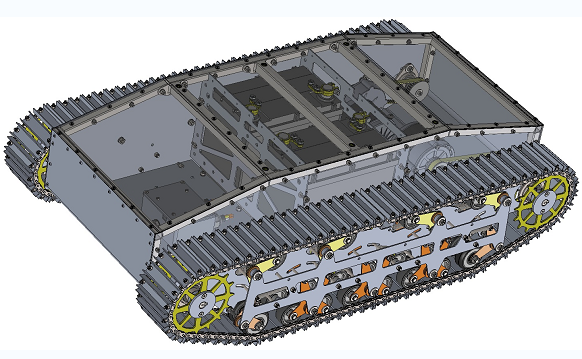 Ď܇ױPģ3DD SolidworksO(sh)Ӌ