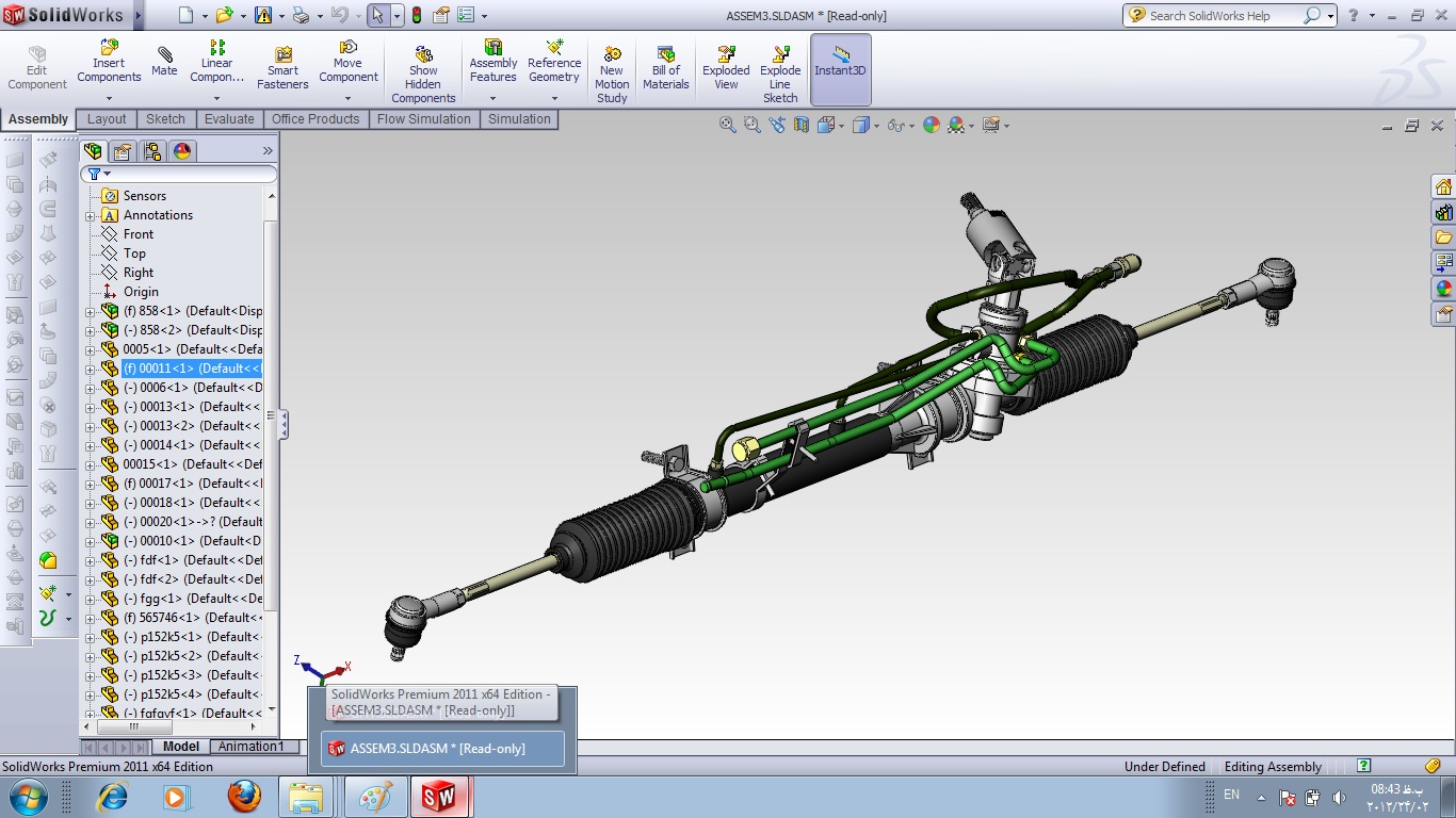 X݆XlʽD(zhun)ϵy(tng)3Dģ͈D SolidworksO(sh)Ӌ(j) STP