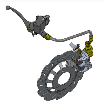 ̤܇ǰƄ(dng)Y(ji)(gu)3DD SolidworksO(sh)Ӌ(j) STEP