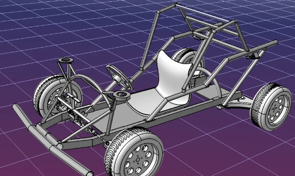 䓹܇ױP3D(sh)ģD IGSʽ