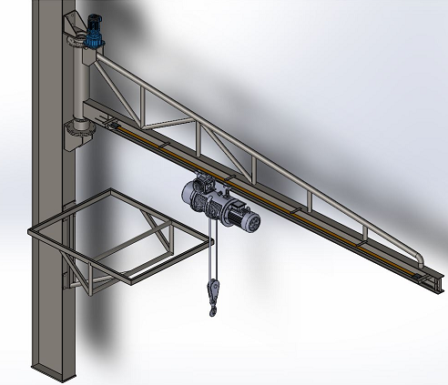 AߵؙC3DģD SolidworsOӋ STEPʽ