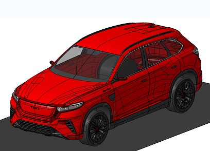 SUVI܇3DD CATIAOӋ STPʽ