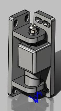 self close hinge]ʽq3DģD STEPʽ