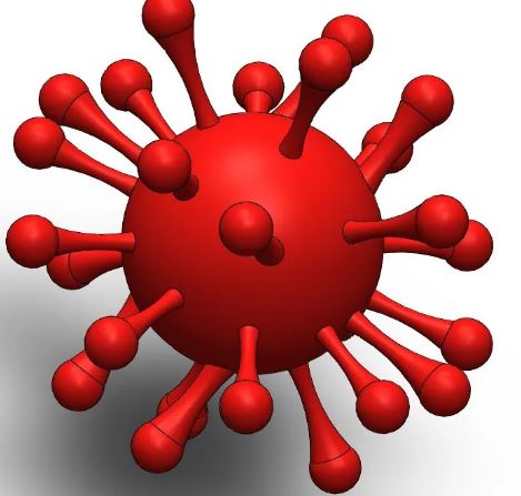 2coronavirusڠģ3DD Solikdworks CATIAOӋ