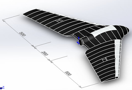 Parroto˙C3DD SolidworksOӋ